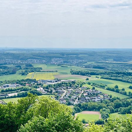 Allegra Appartements, Region Bostalsee Nohfelden Kültér fotó