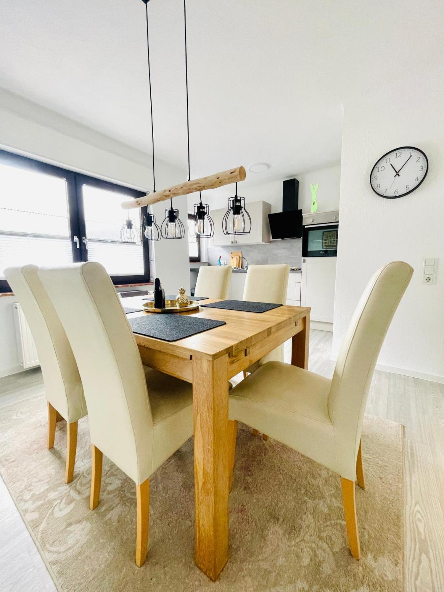 Allegra Appartements, Region Bostalsee Nohfelden Kültér fotó