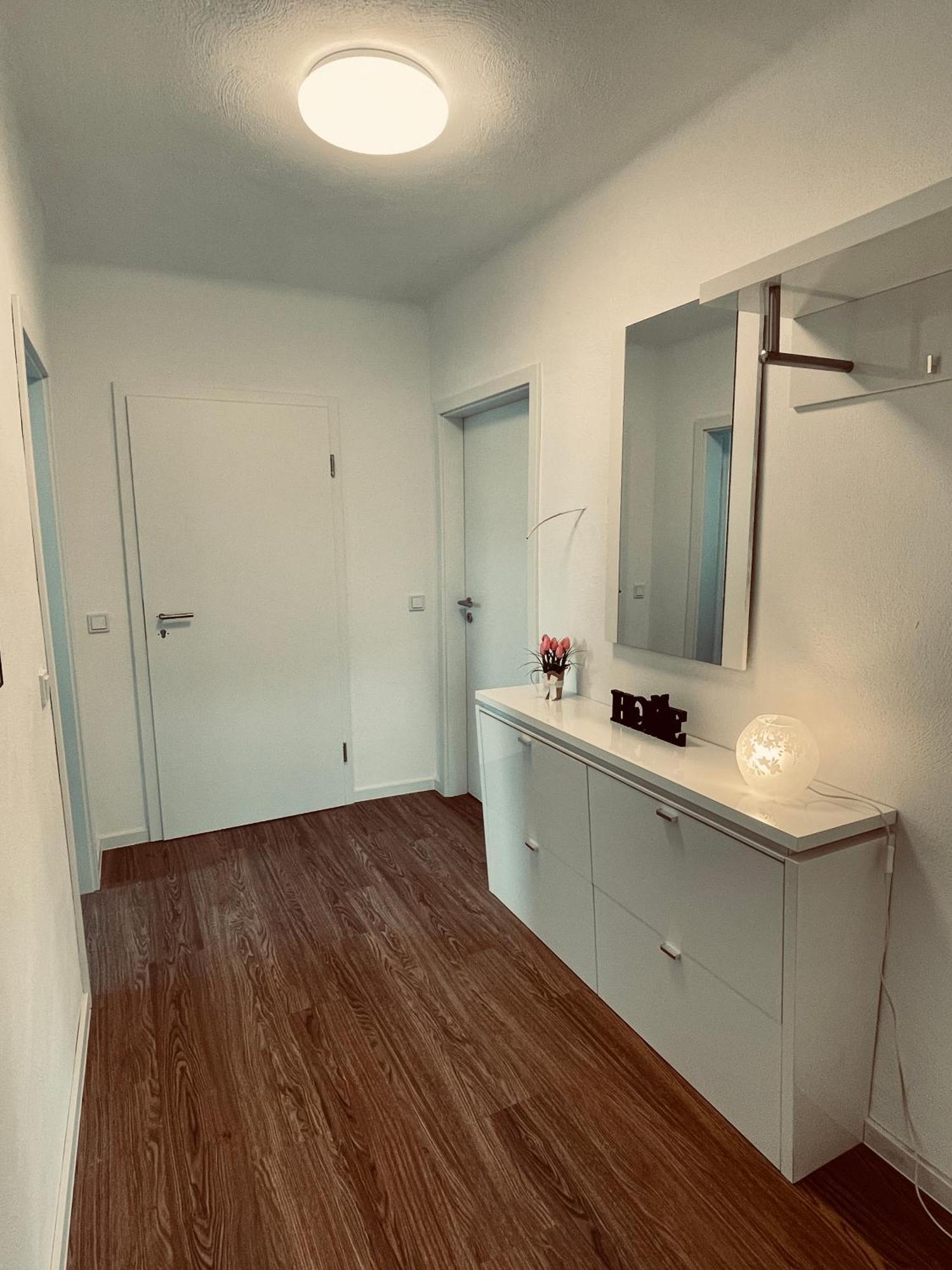 Allegra Appartements, Region Bostalsee Nohfelden Kültér fotó