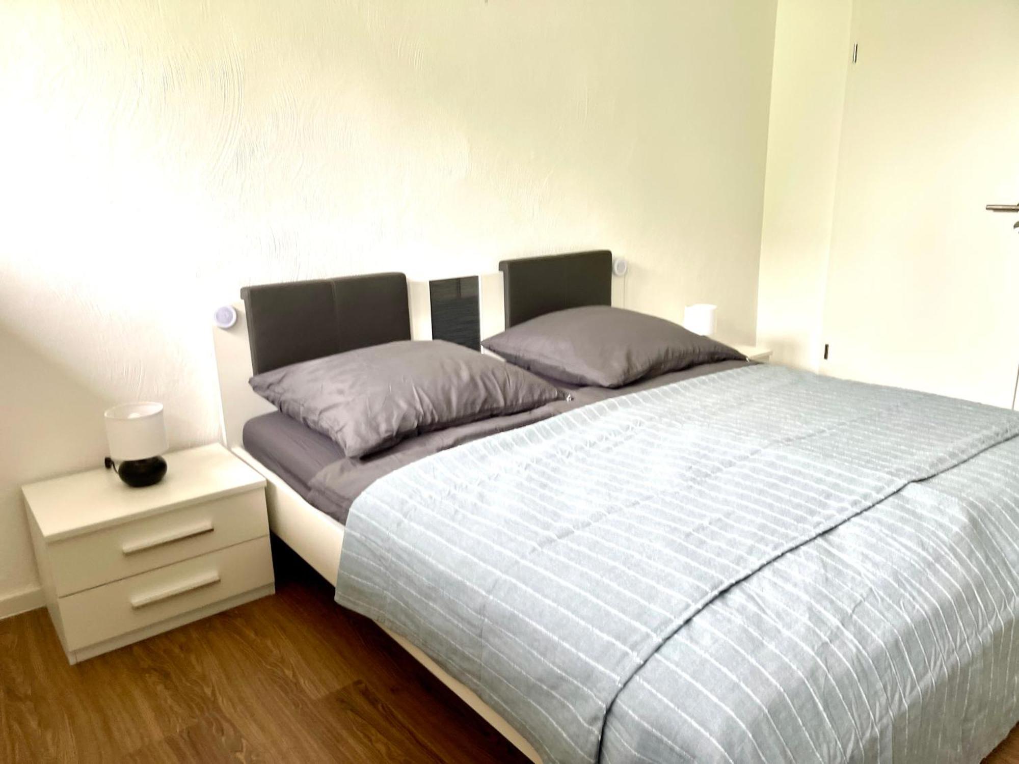 Allegra Appartements, Region Bostalsee Nohfelden Kültér fotó