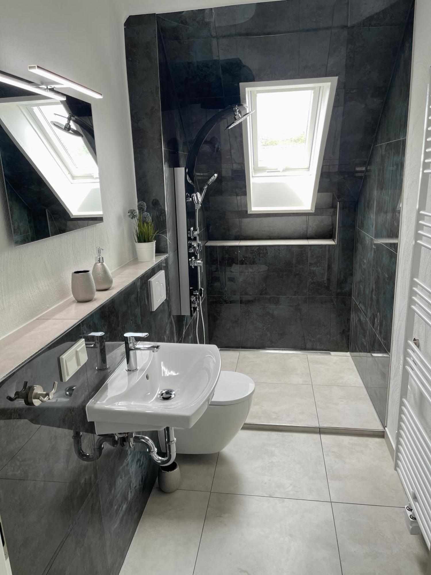 Allegra Appartements, Region Bostalsee Nohfelden Kültér fotó