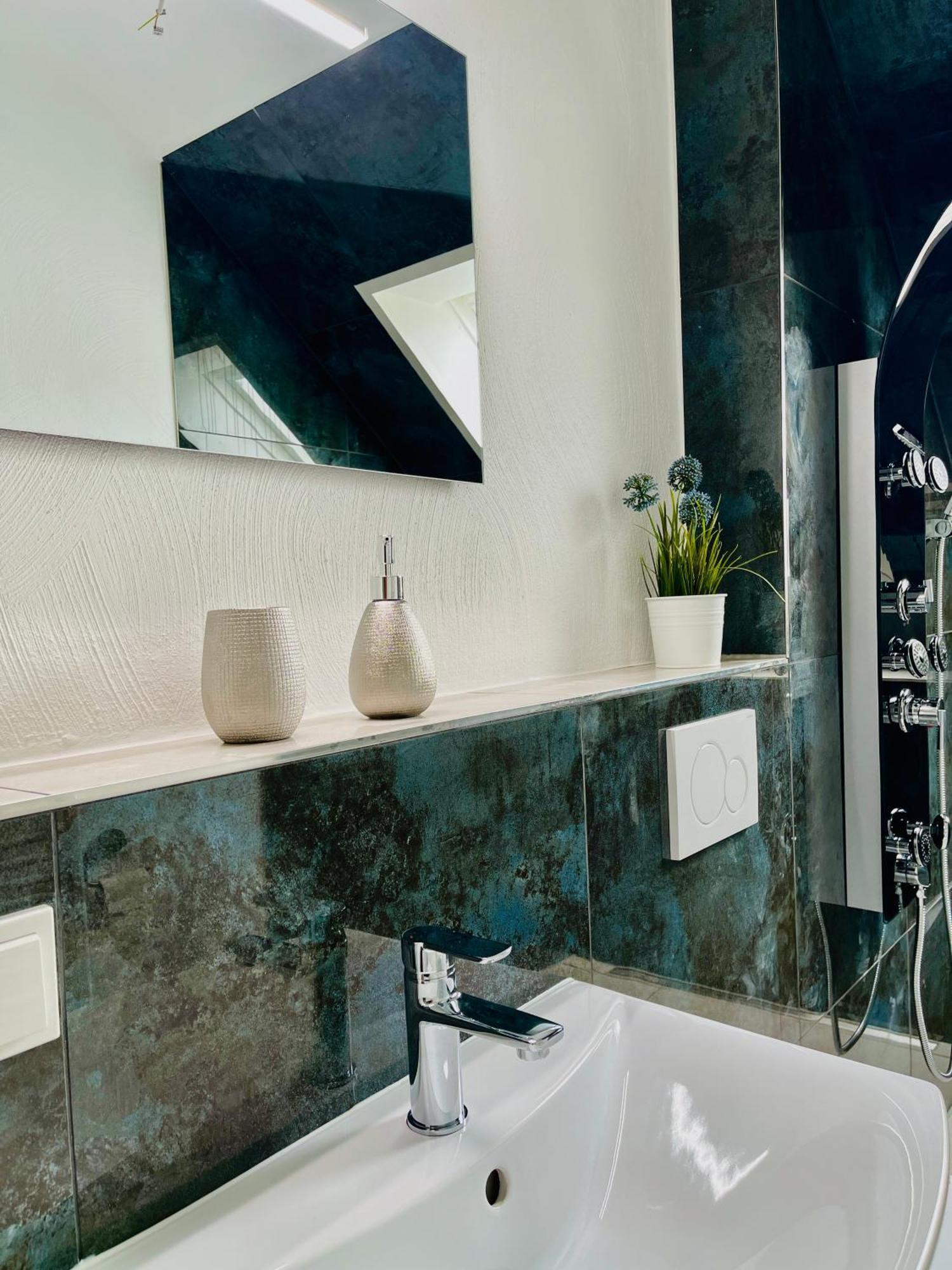 Allegra Appartements, Region Bostalsee Nohfelden Kültér fotó