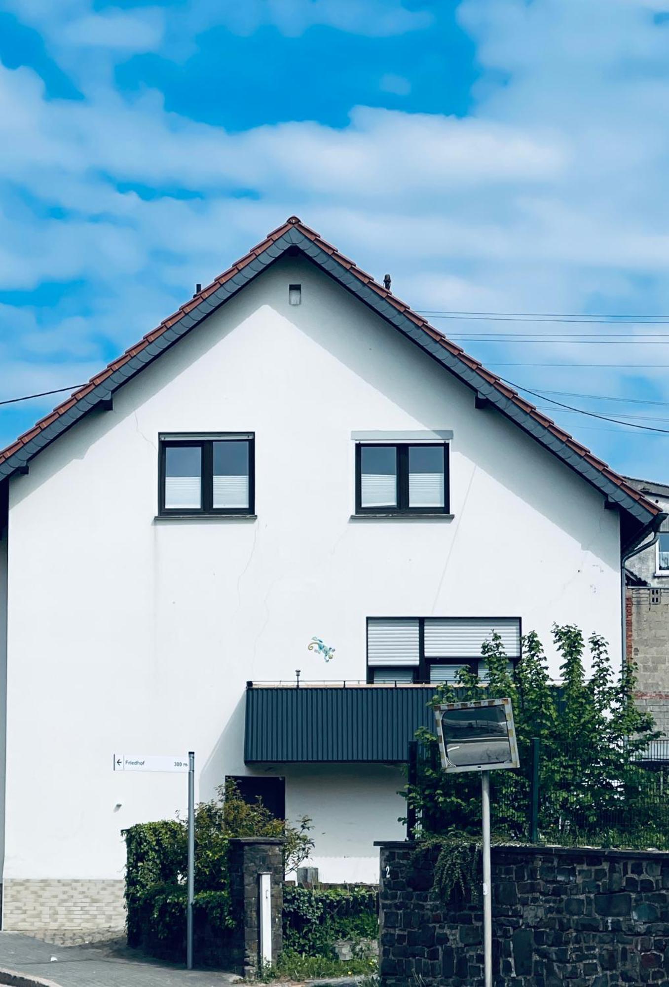 Allegra Appartements, Region Bostalsee Nohfelden Kültér fotó